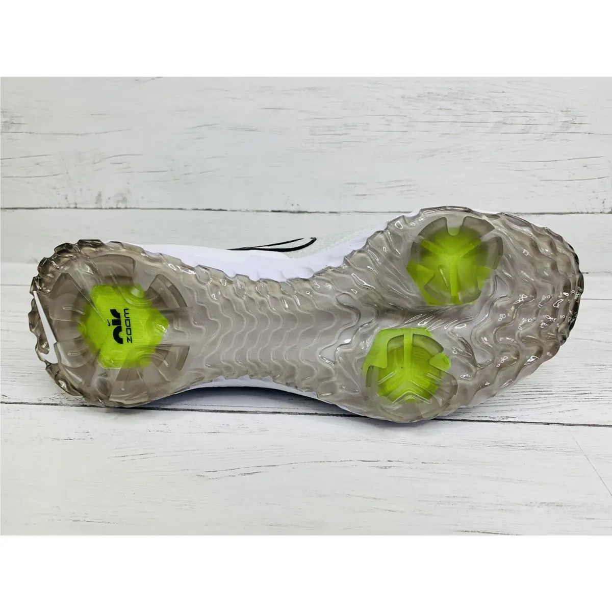 Nike shoes - Nike Zoom Air - Zoom Air - CT0540-133 - White (UPC: 0194501528672) 8