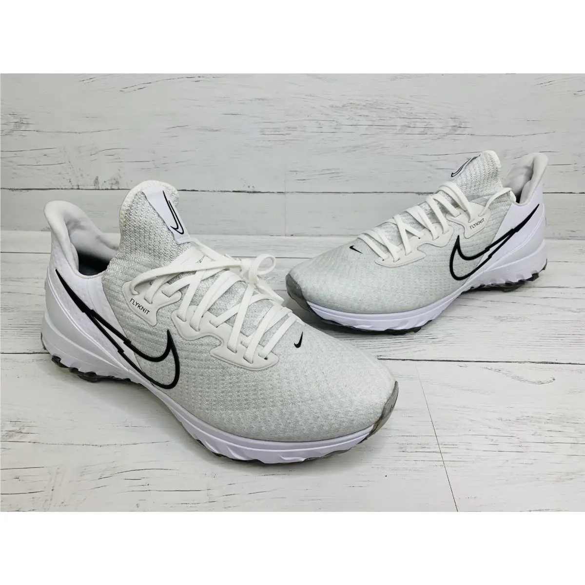 Nike shoes - Nike Zoom Air - Zoom Air - CT0540-133 - White (UPC: 0194501528672) 0