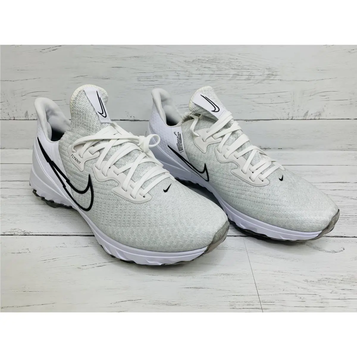 Nike shoes - Nike Zoom Air - Zoom Air - CT0540-133 - White (UPC: 0194501528672) 1