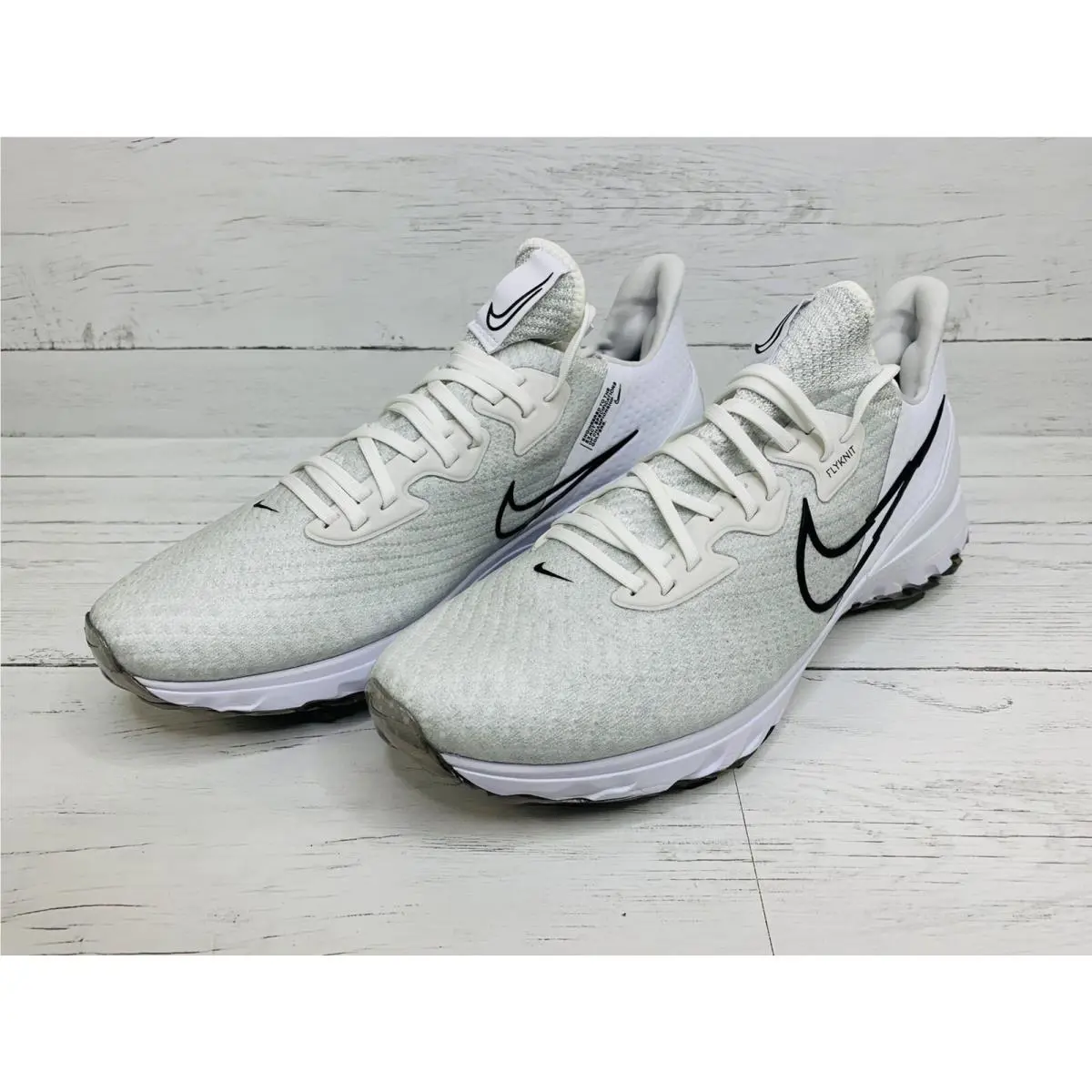 Nike shoes - Nike Zoom Air - Zoom Air - CT0540-133 - White (UPC: 0194501528672) 3