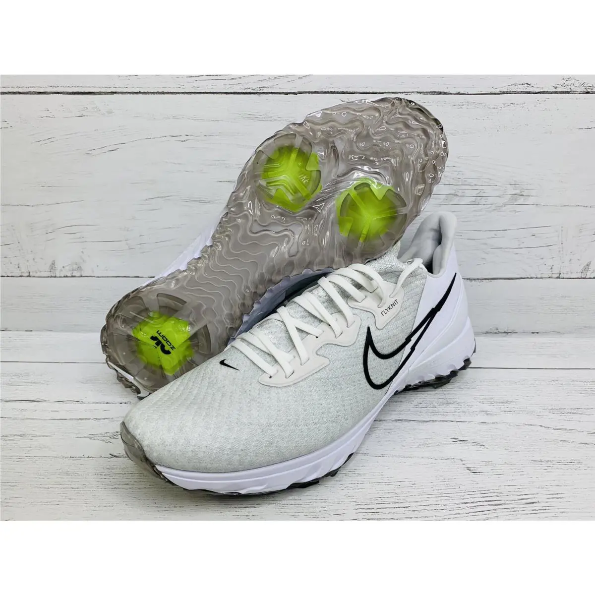 Nike shoes - Nike Zoom Air - Zoom Air - CT0540-133 - White (UPC: 0194501528672) 4