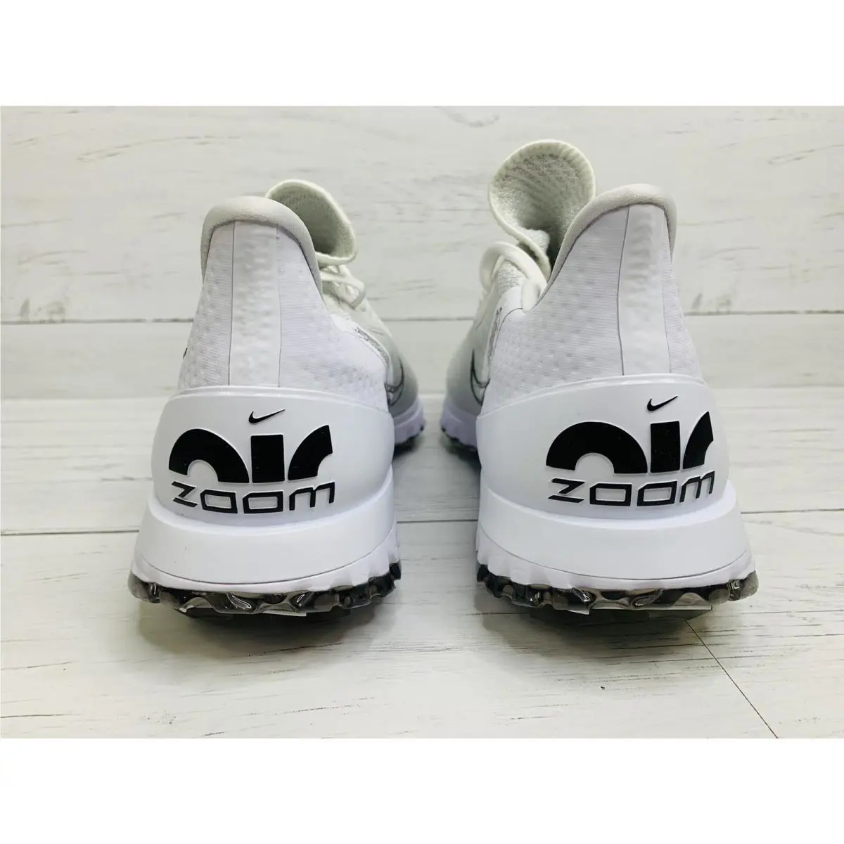 Nike shoes - Nike Zoom Air - Zoom Air - CT0540-133 - White (UPC: 0194501528672) 5