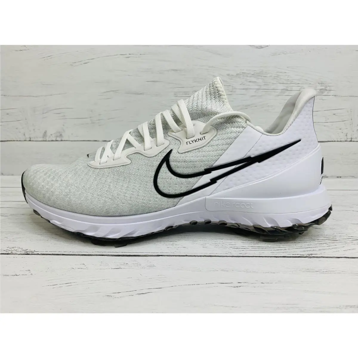 Nike shoes - Nike Zoom Air - Zoom Air - CT0540-133 - White (UPC: 0194501528672) 6