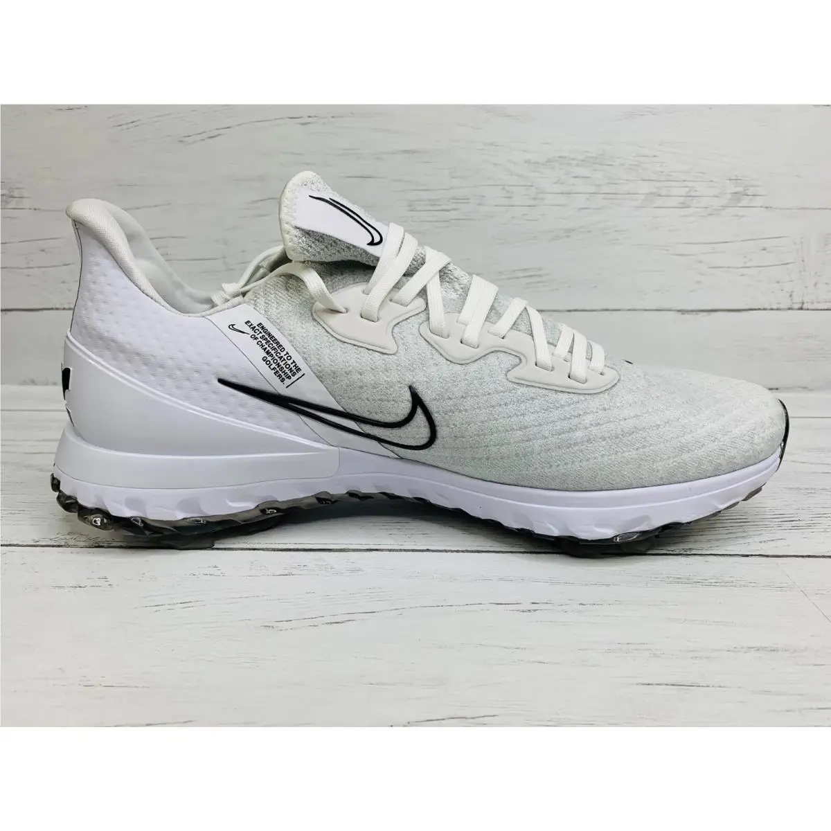 Nike shoes - Nike Zoom Air - Zoom Air - CT0540-133 - White (UPC: 0194501528672) 7