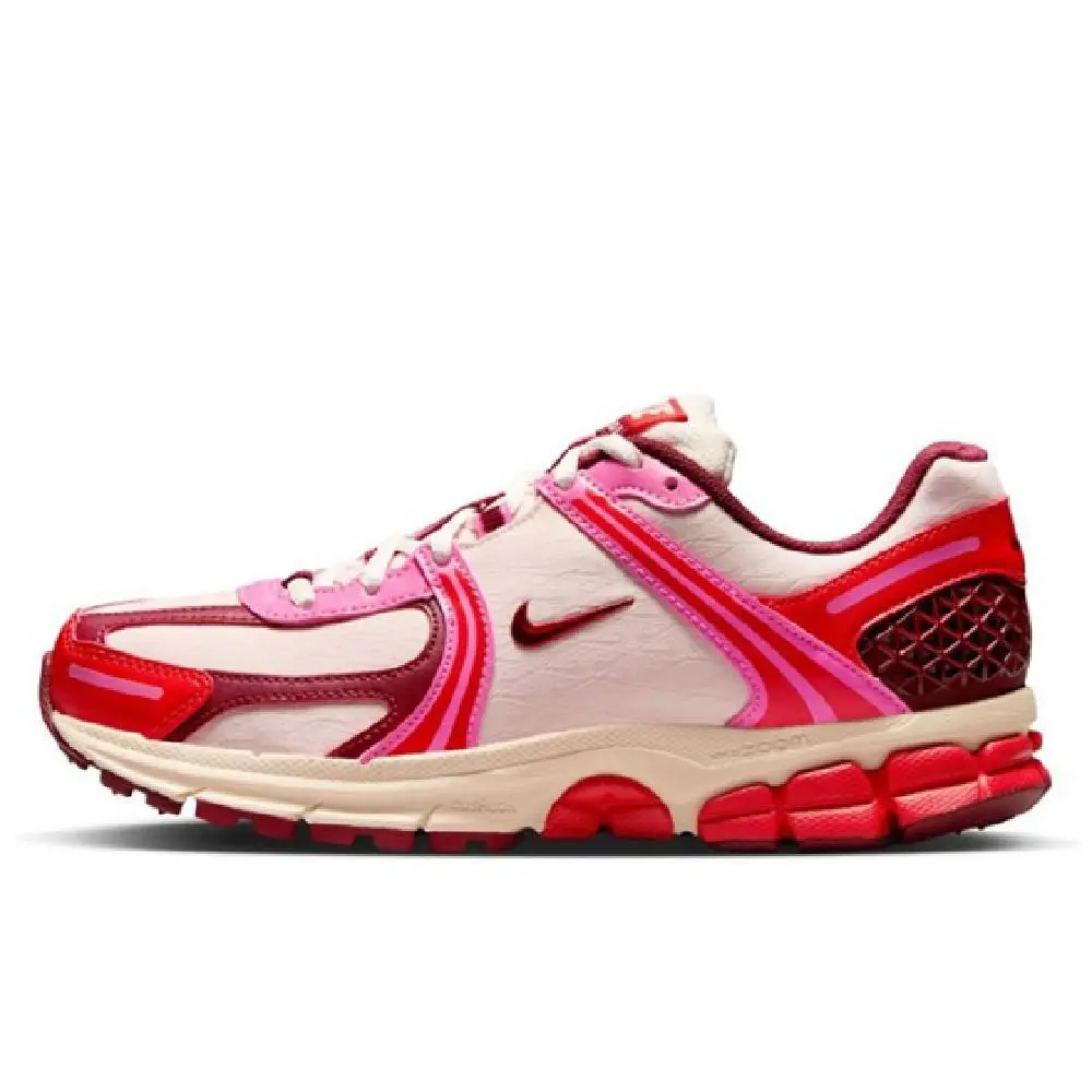 Women`s Nike Zoom Vomero 5 Light Soft Pink/lt Crimson IM7185 640 - 6.5 - Light Soft Pink/LT Crimson