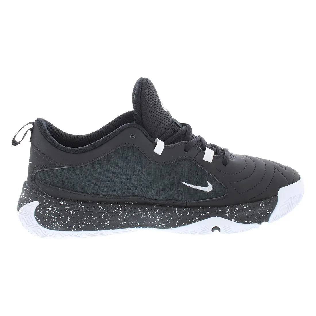 Nike shoes - Nike Zoom Freak 5 - Zoom Freak - DZ4486-003 - Black, Main: Black (UPC: 196969494698) 0