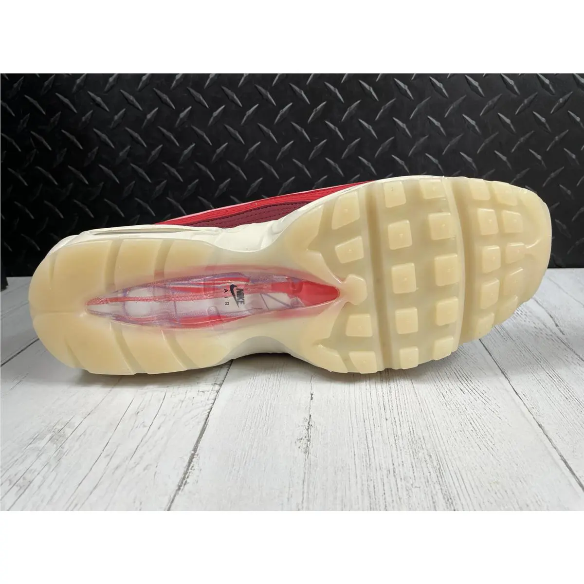 Nike shoes - Nike Air Max 95 - Air Max - DM0012600 - Multicolor (UPC: 0195870994112) 9