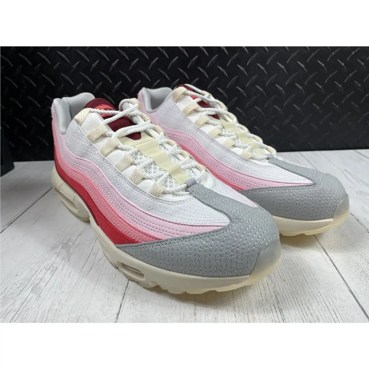 Nike shoes - Nike Air Max 95 - Air Max - DM0012600 - Multicolor (UPC: 0195870994112) 1