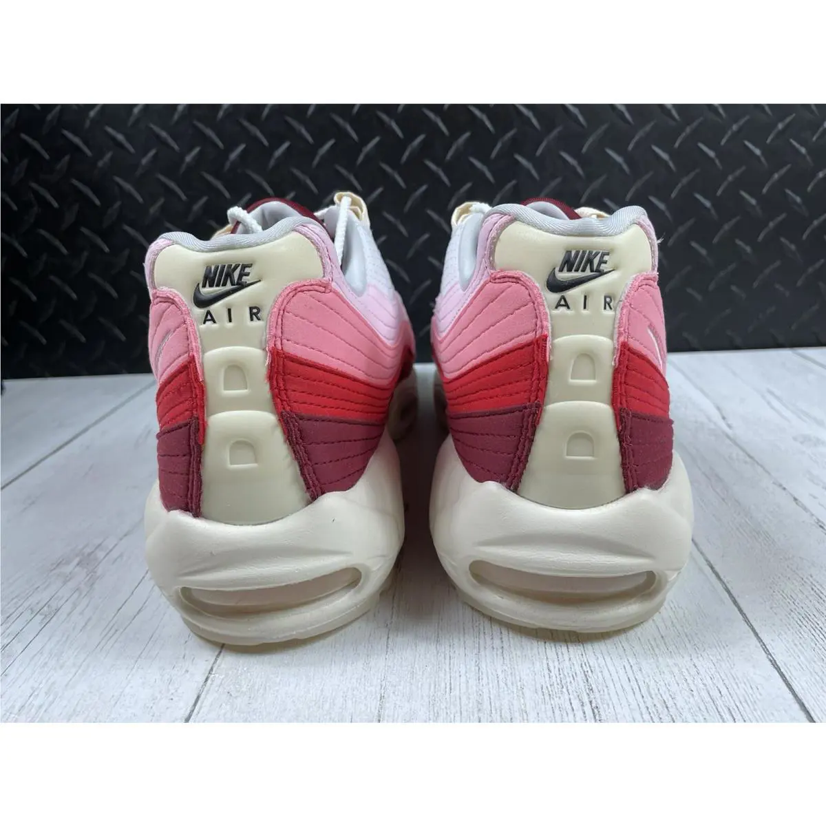 Nike shoes - Nike Air Max 95 - Air Max - DM0012600 - Multicolor (UPC: 0195870994112) 5
