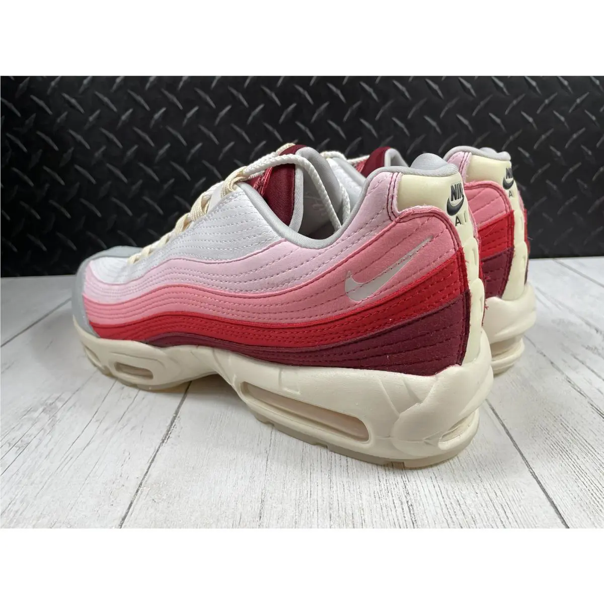 Nike shoes - Nike Air Max 95 - Air Max - DM0012600 - Multicolor (UPC: 0195870994112) 6