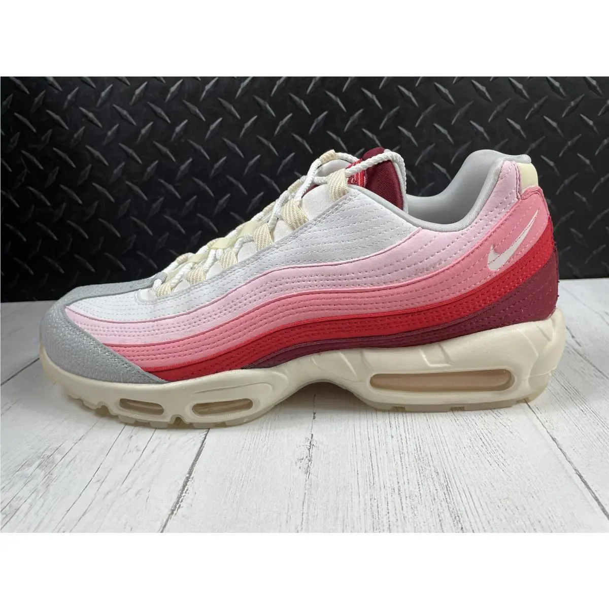 Nike shoes - Nike Air Max 95 - Air Max - DM0012600 - Multicolor (UPC: 0195870994112) 7
