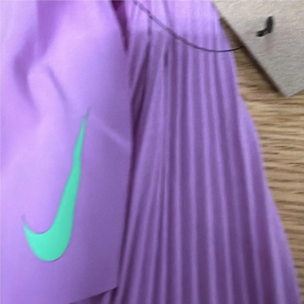 Nike clothing - Nike AeroSwift Dri-FIT ADV Mid-Rise 3