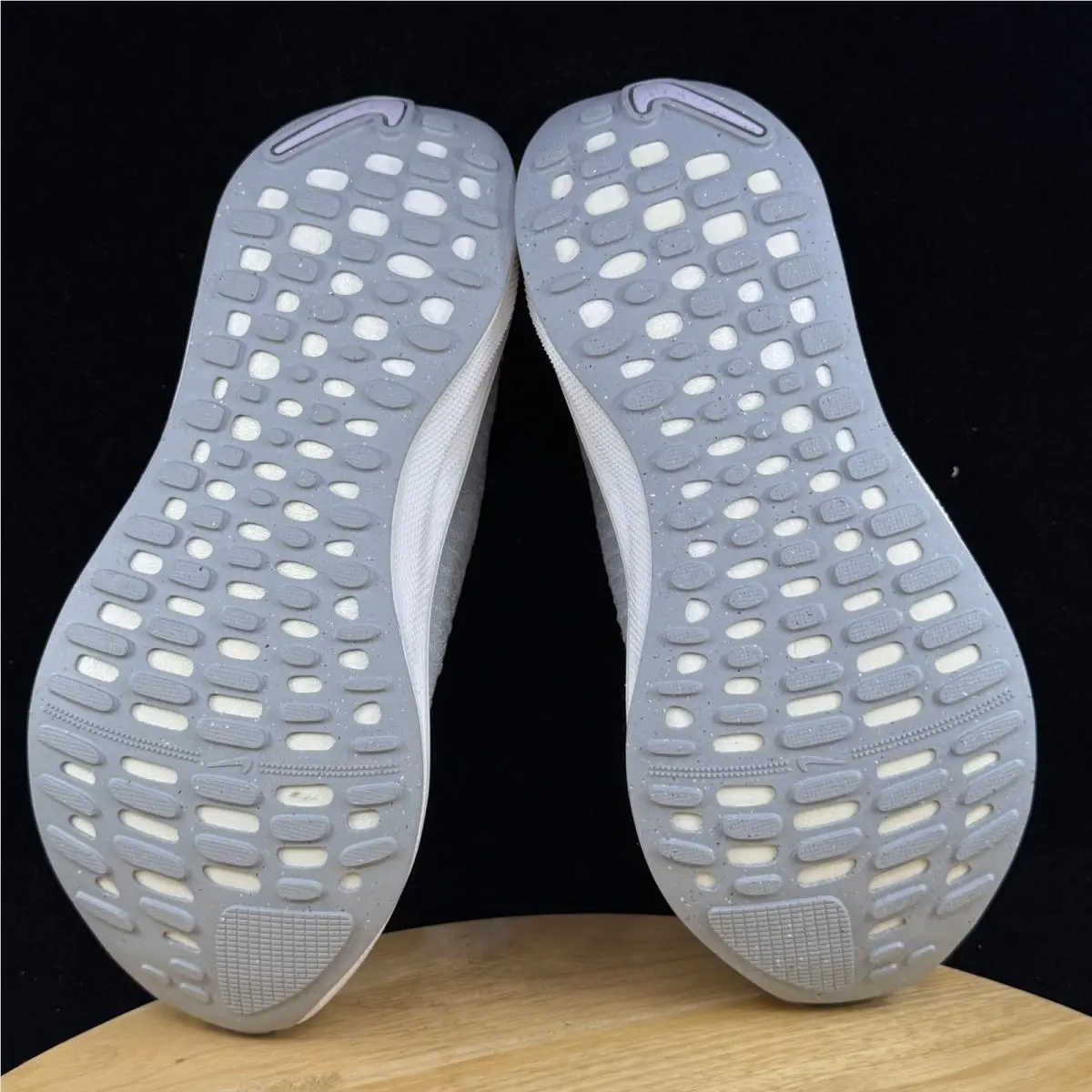 Nike shoes - Gray 8