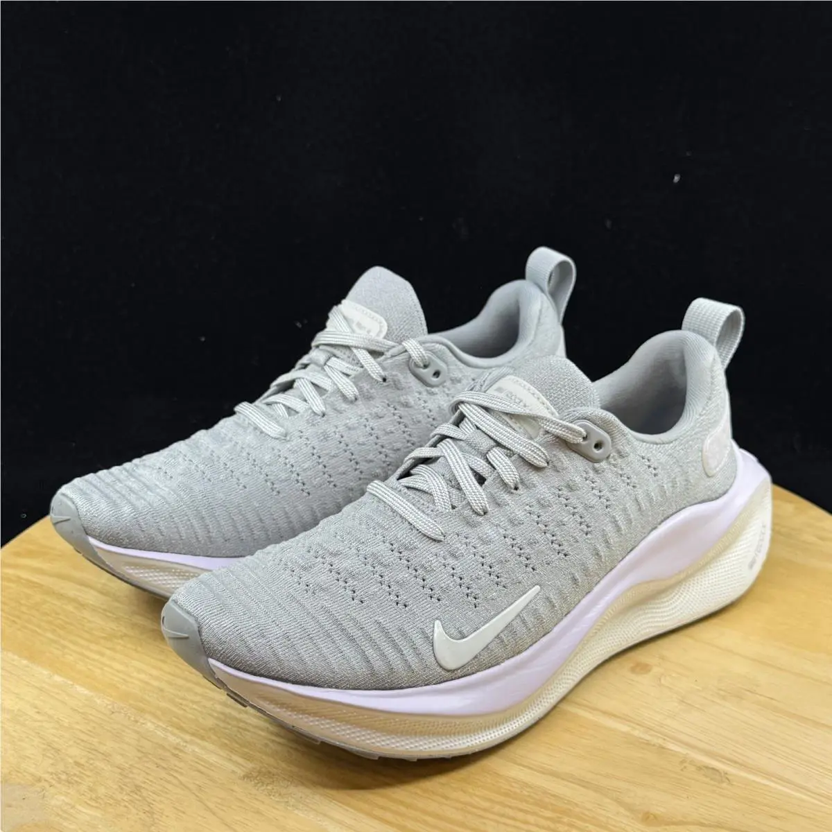 Nike shoes - Gray 1