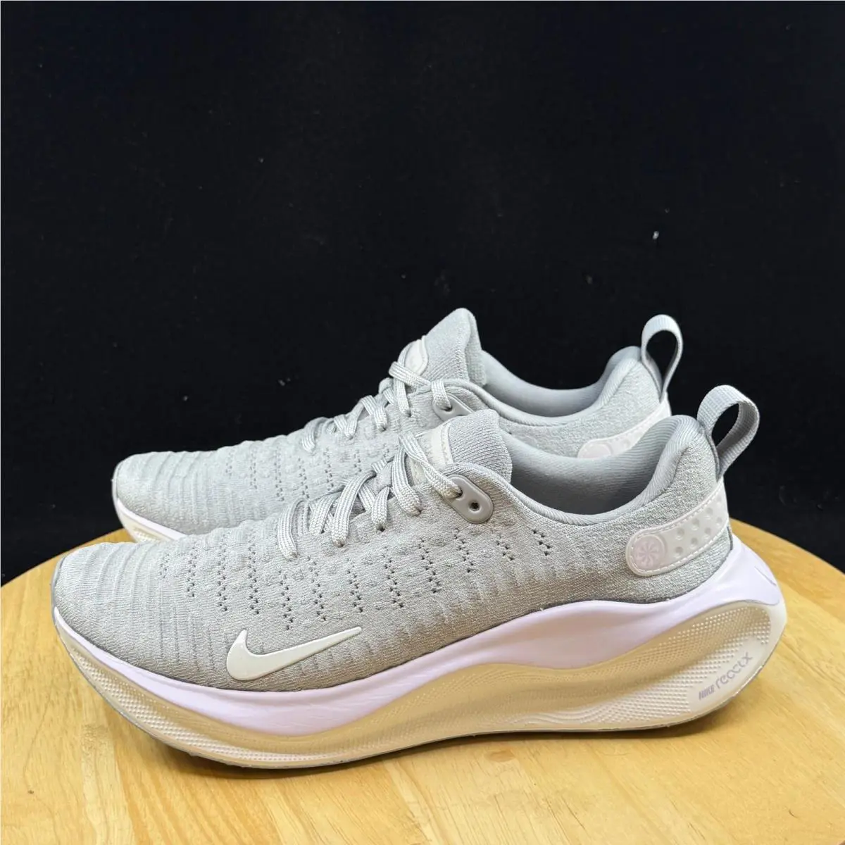 Nike shoes - Gray 4