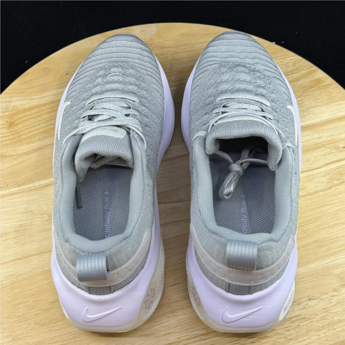 Nike shoes - Gray 6