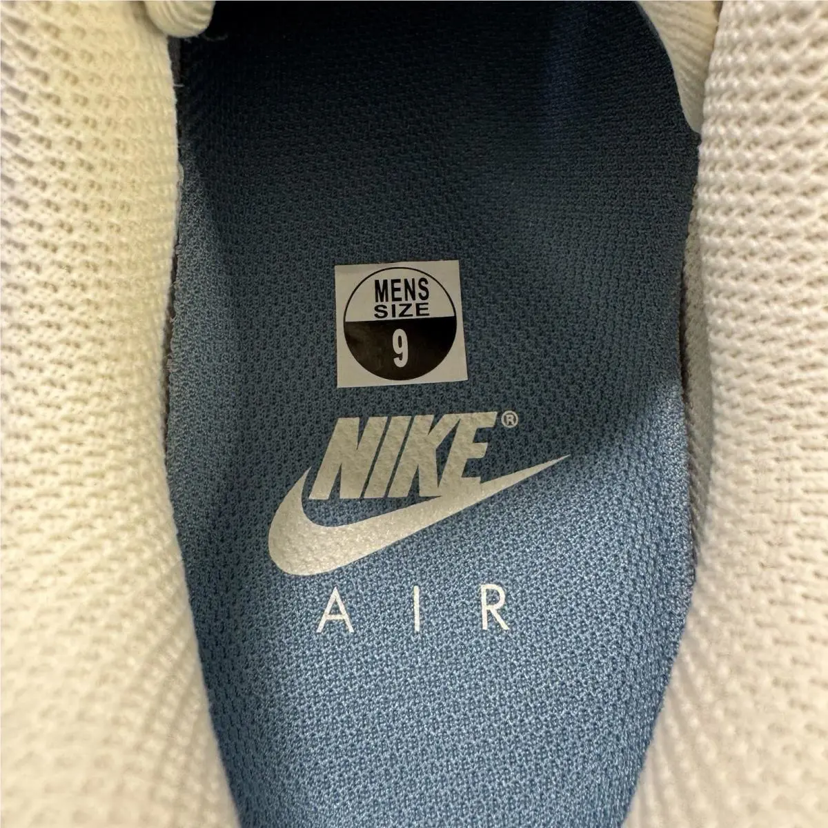 Nike shoes - Nike Air Max 1 - Air Max - FZ5808-011 - Blue 5
