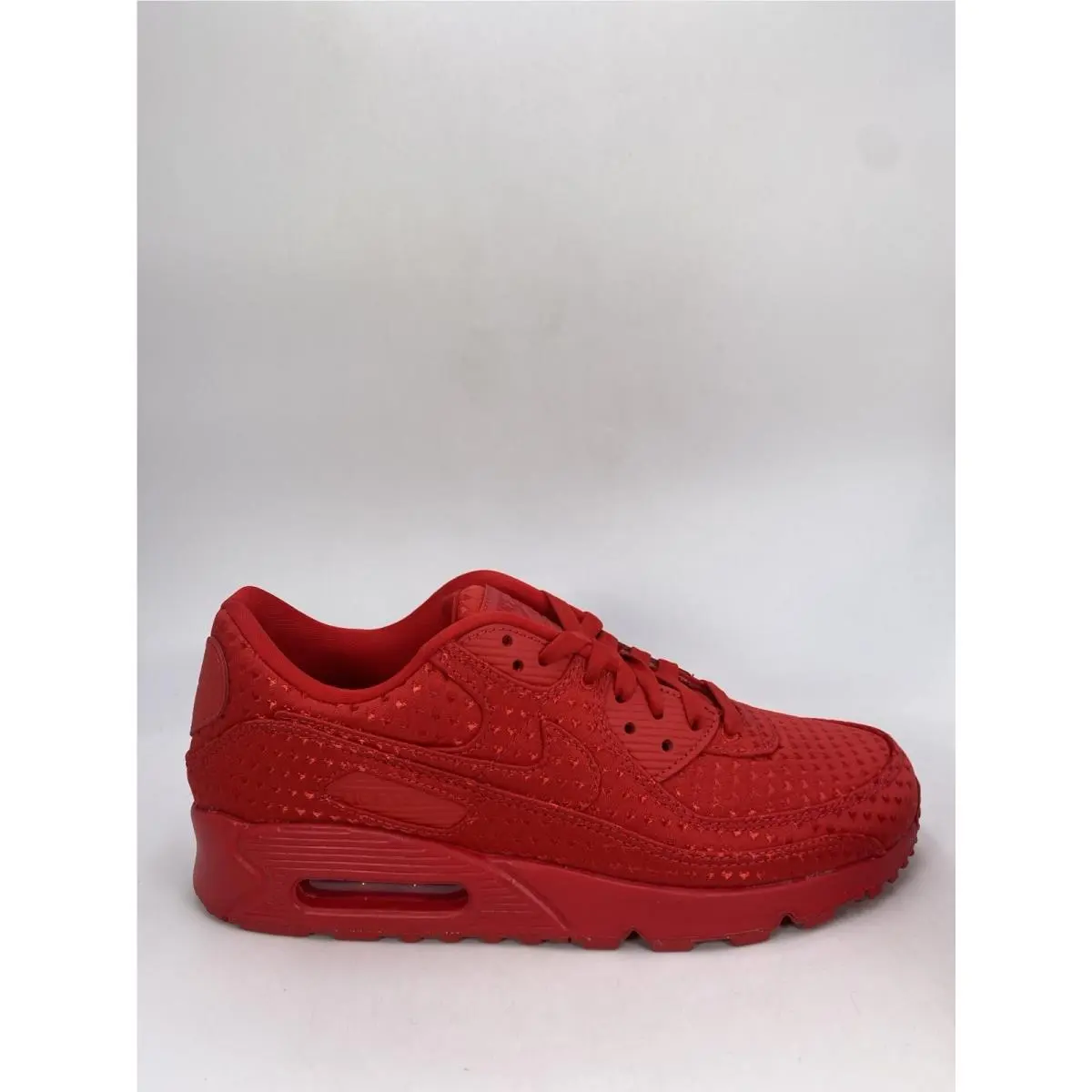 Nike shoes - Nike Air Max 90 - Air Max - 6606 - University Red (UPC: 198488594255) 0