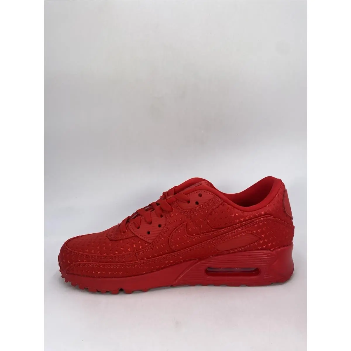 Nike shoes - Nike Air Max 90 - Air Max - 6606 - University Red (UPC: 198488594255) 1