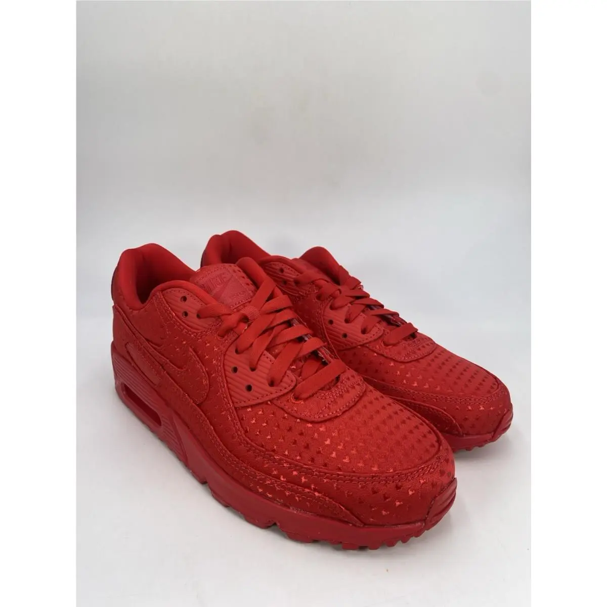 Nike shoes - Nike Air Max 90 - Air Max - 6606 - University Red (UPC: 198488594255) 3