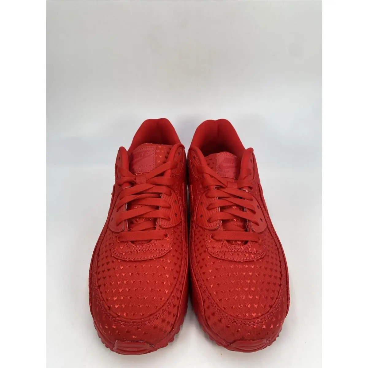 Nike shoes - Nike Air Max 90 - Air Max - 6606 - University Red (UPC: 198488594255) 5