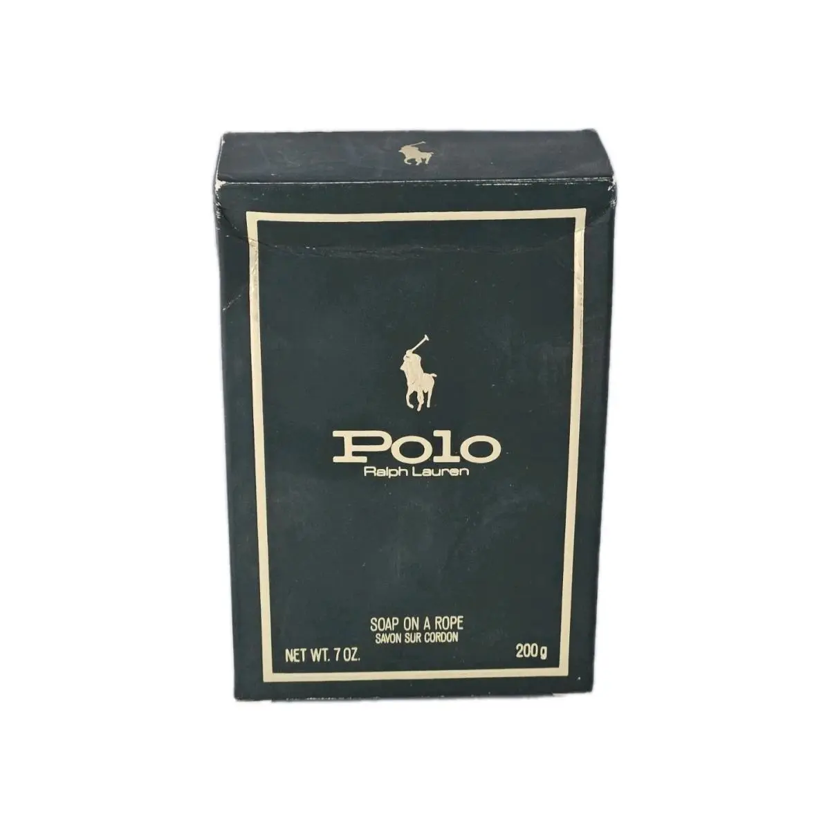 Polo Ralph Lauren Soap On A Rope 7 oz