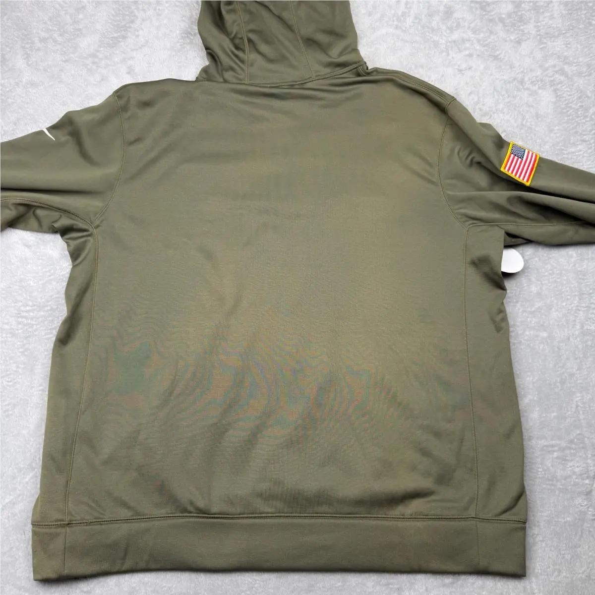 Nike clothing - Green (UPC: 887229828956) 1