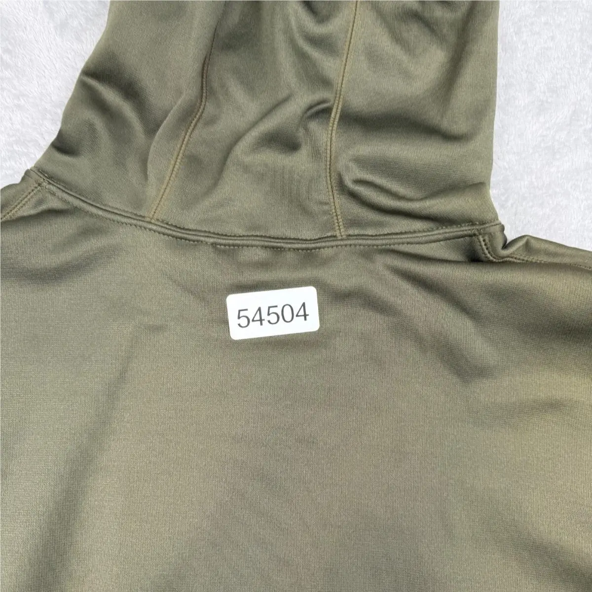Nike clothing - Green (UPC: 887229828956) 8