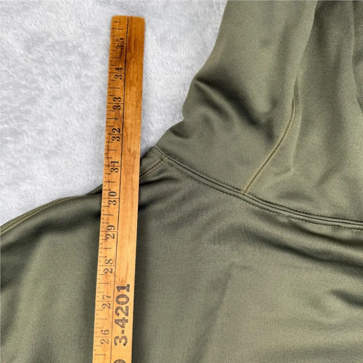 Nike clothing - Green (UPC: 887229828956) 7