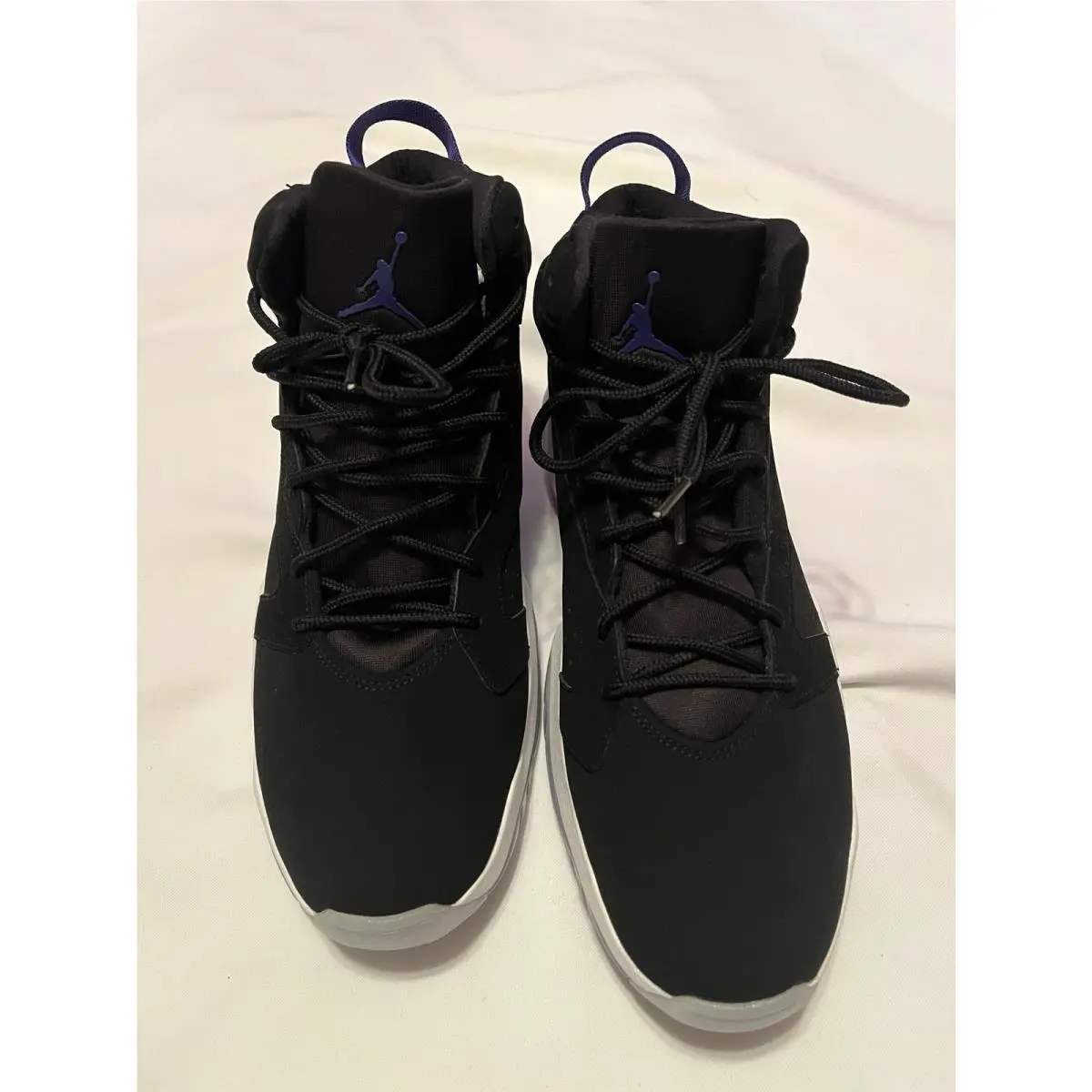 Nike shoes - Air Jordan Lift Off - Air Lift Off - AR4430 - Black 1