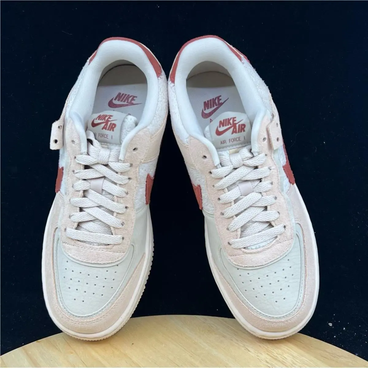 Nike shoes - Tan 7