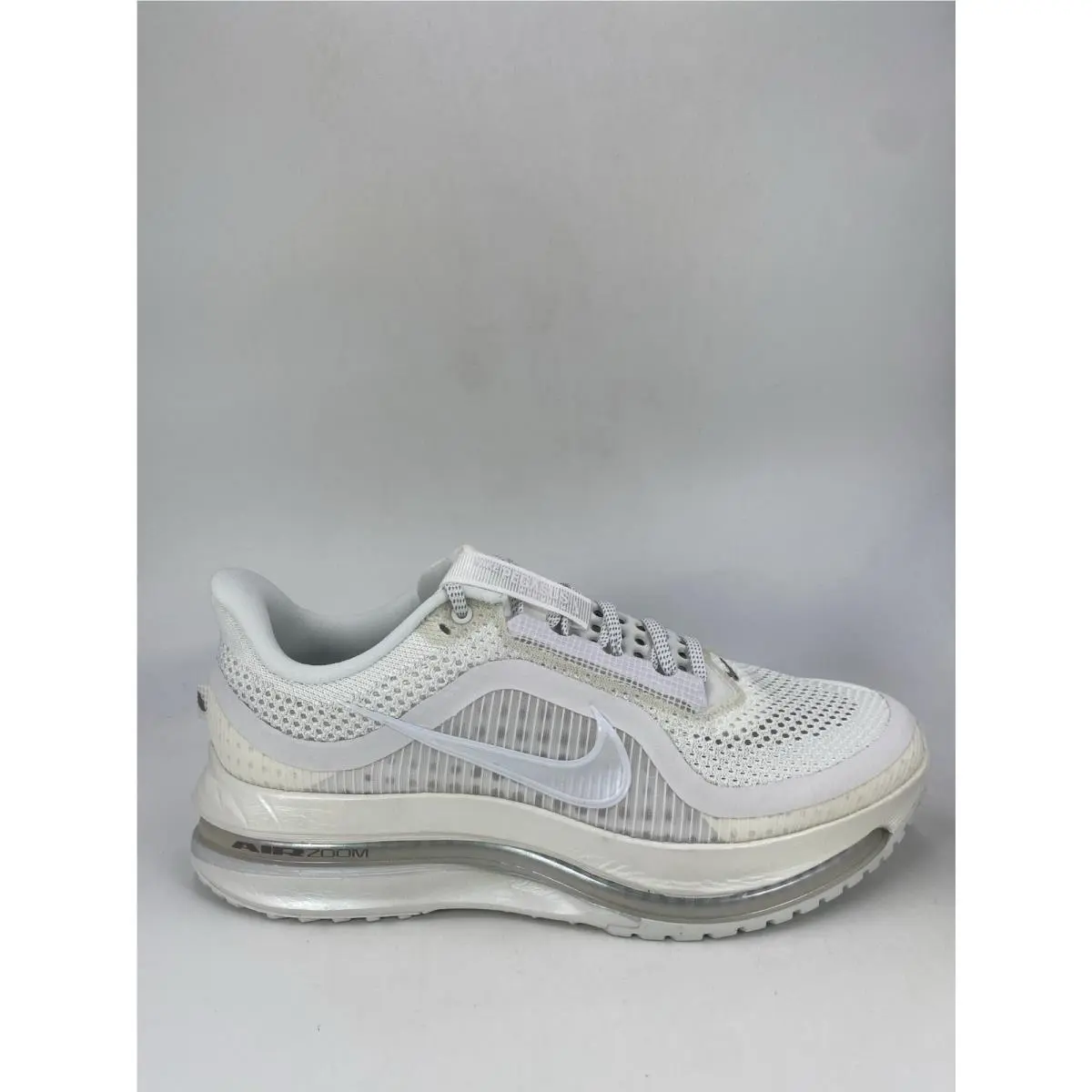 Nike shoes - Nike Air Tech Challenge - Air Tech Challenge - IO9918 100 - Summit White (UPC: 198487987966) 0