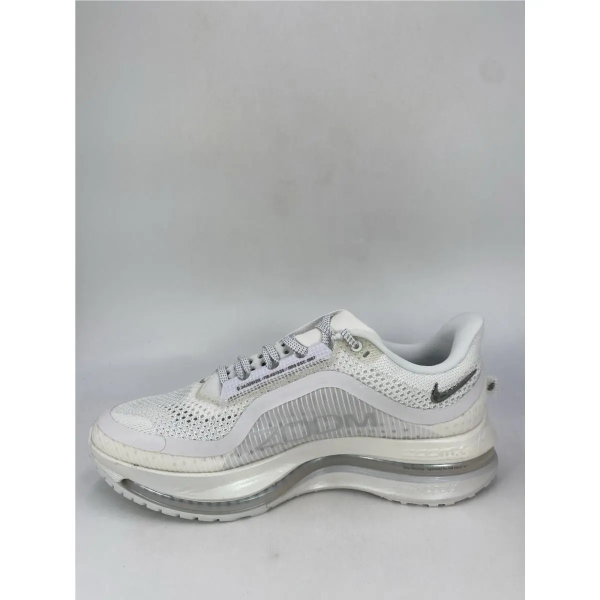 Nike shoes - Nike Air Tech Challenge - Air Tech Challenge - IO9918 100 - Summit White (UPC: 198487987966) 1