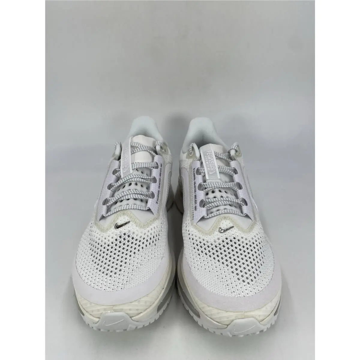 Nike shoes - Nike Air Tech Challenge - Air Tech Challenge - IO9918 100 - Summit White (UPC: 198487987966) 5