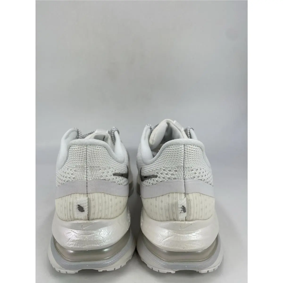 Nike shoes - Nike Air Tech Challenge - Air Tech Challenge - IO9918 100 - Summit White (UPC: 198487987966) 6