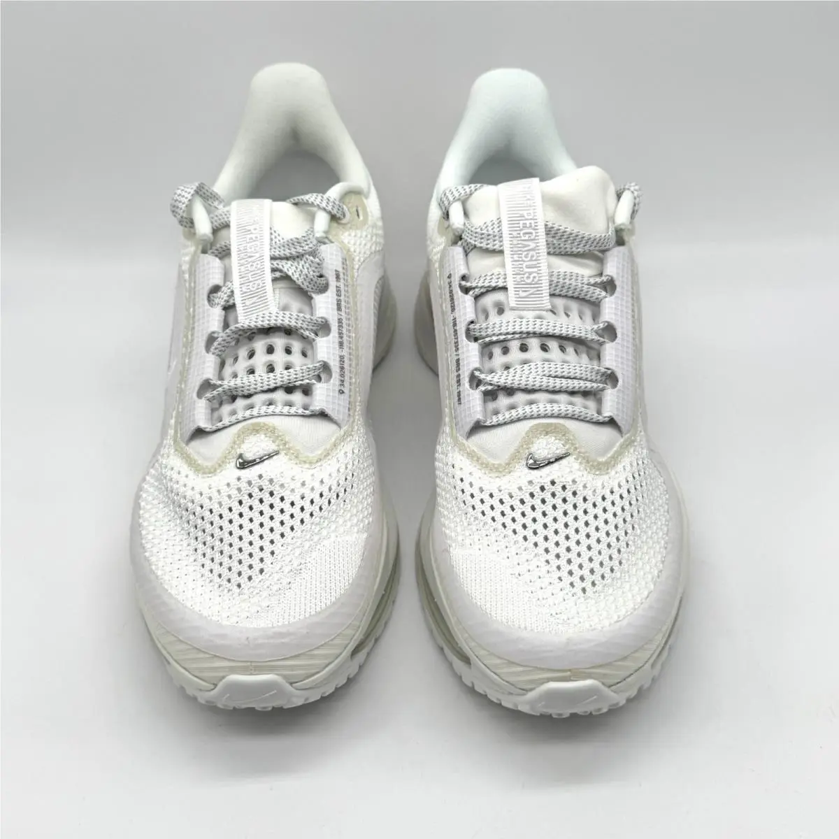 Nike shoes - Nike Pegasus Premium - Pegasus Premium - IO9918-100 - White (UPC: 198487991222) 0