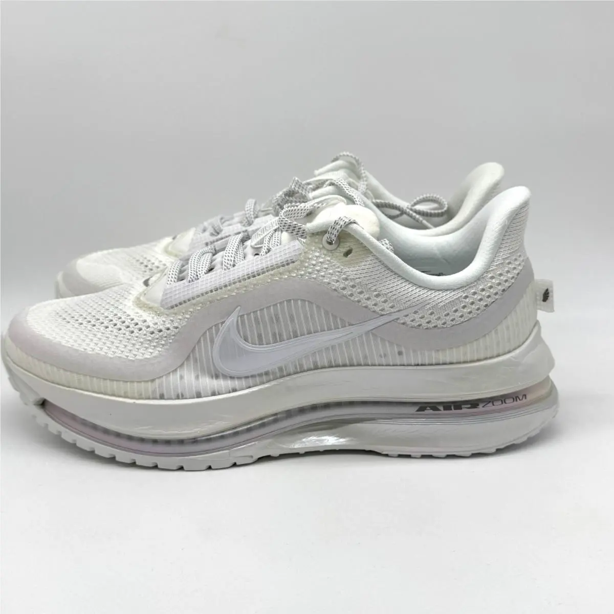 Nike shoes - Nike Pegasus Premium - Pegasus Premium - IO9918-100 - White (UPC: 198487991222) 1