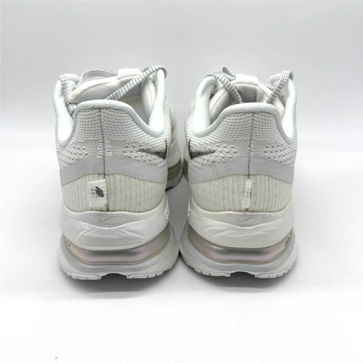 Nike shoes - Nike Pegasus Premium - Pegasus Premium - IO9918-100 - White (UPC: 198487991222) 3