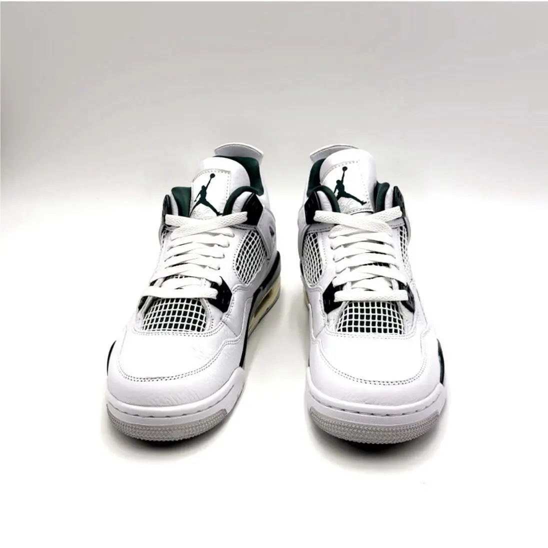 Nike shoes - Air Jordan 4 - Air - FQ8213-103 - White 0