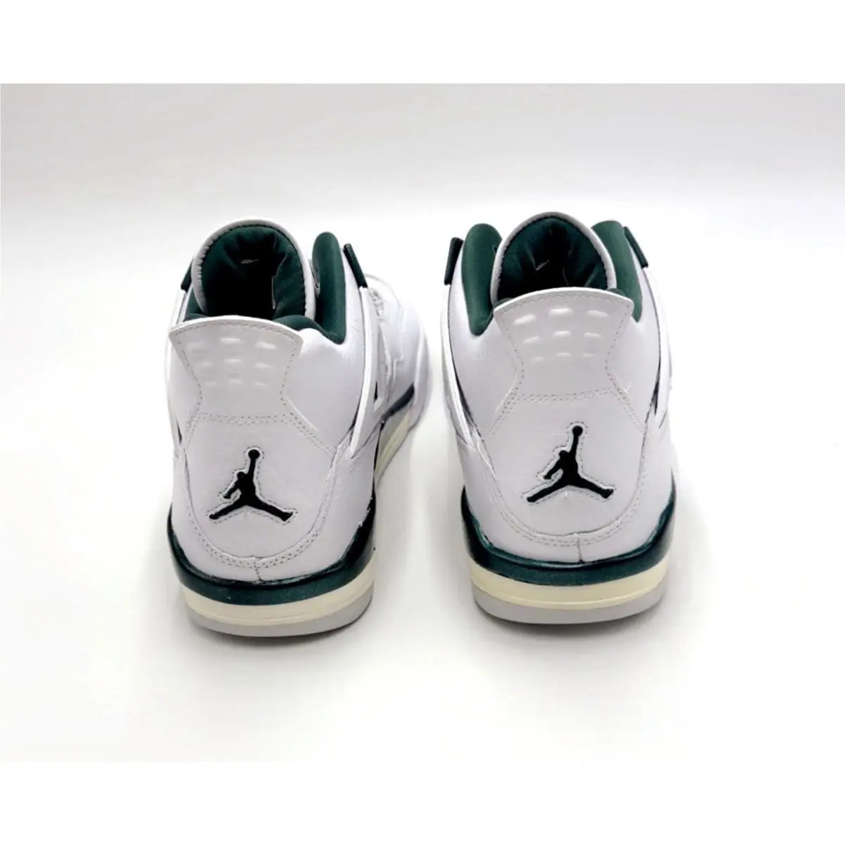 Nike shoes - Air Jordan 4 - Air - FQ8213-103 - White 3