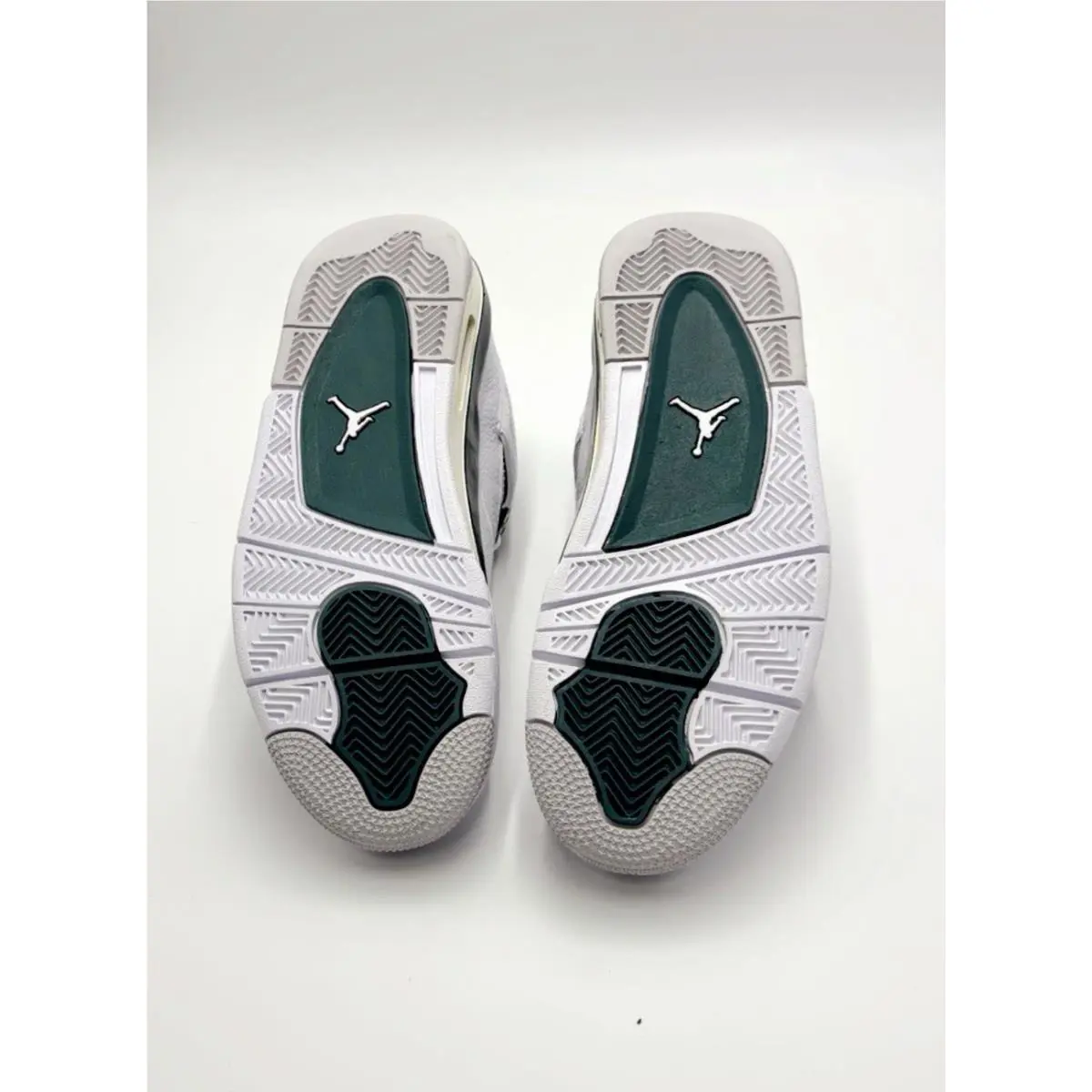 Nike shoes - Air Jordan 4 - Air - FQ8213-103 - White 4