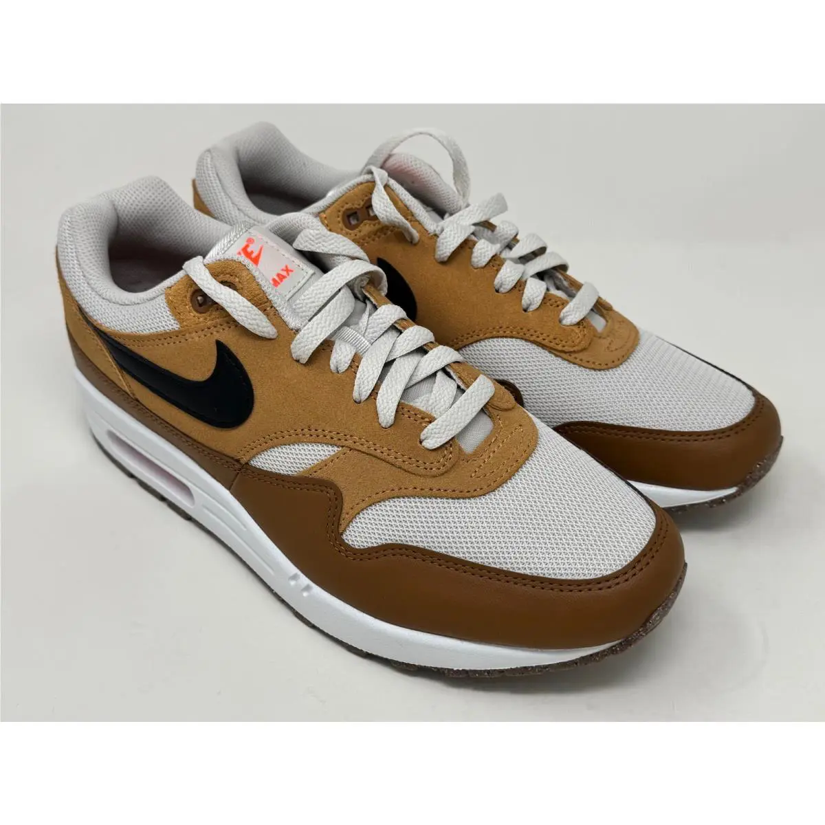 Nike shoes - Air Max 1 ESS - Air Max ESS - Multicolor (UPC: 197600818934) 2