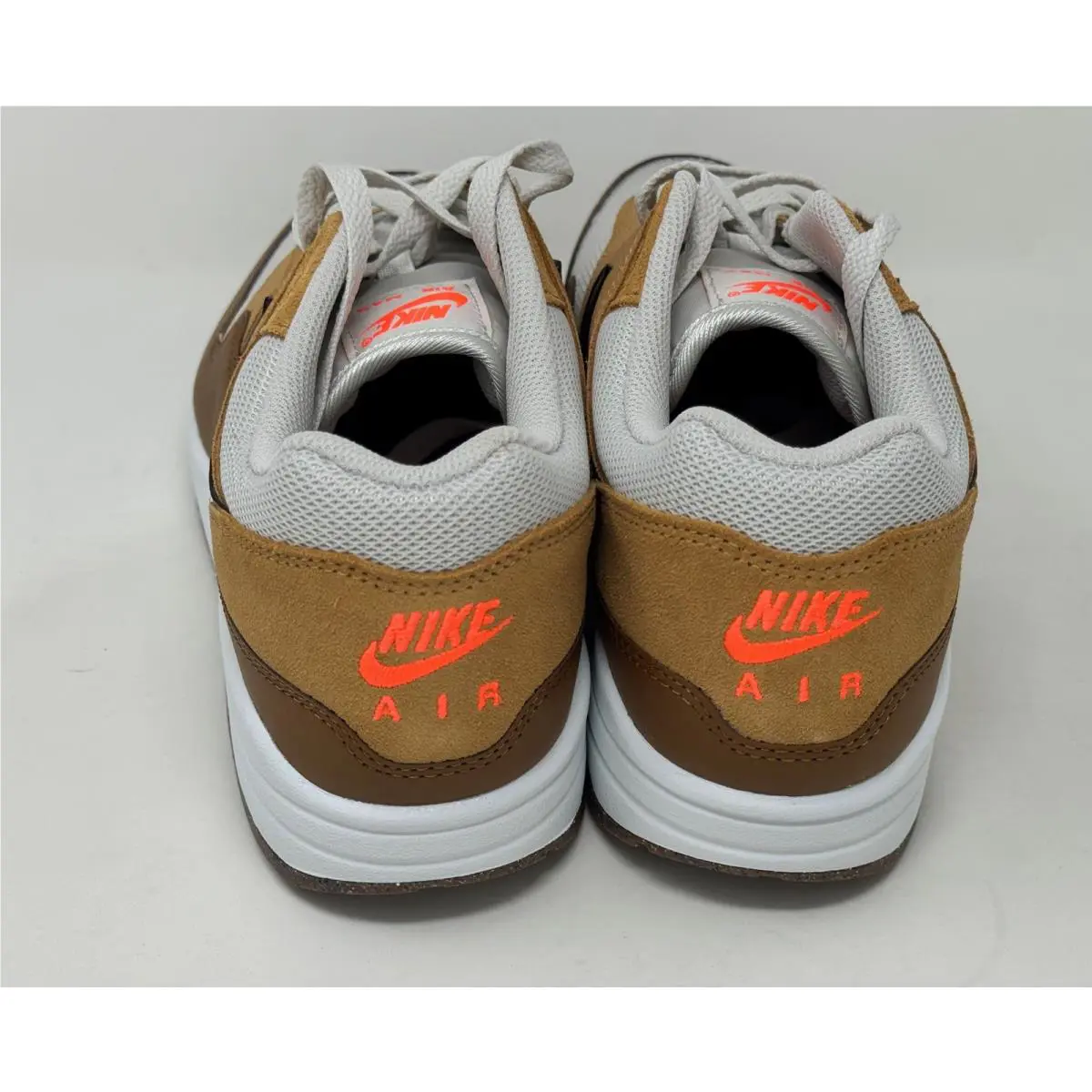 Nike shoes - Air Max 1 ESS - Air Max ESS - Multicolor (UPC: 197600818934) 4