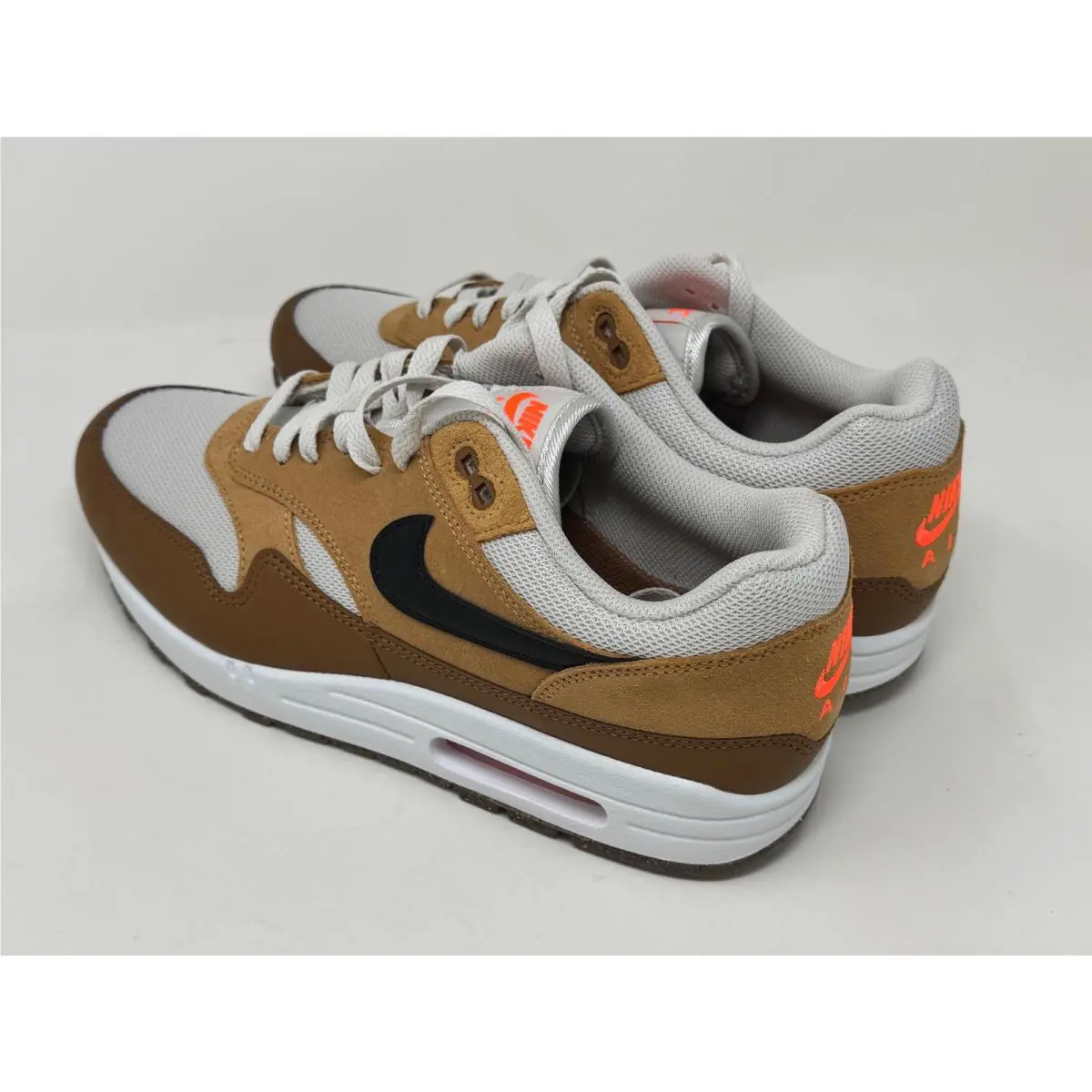 Nike shoes - Air Max 1 ESS - Air Max ESS - Multicolor (UPC: 197600818934) 5