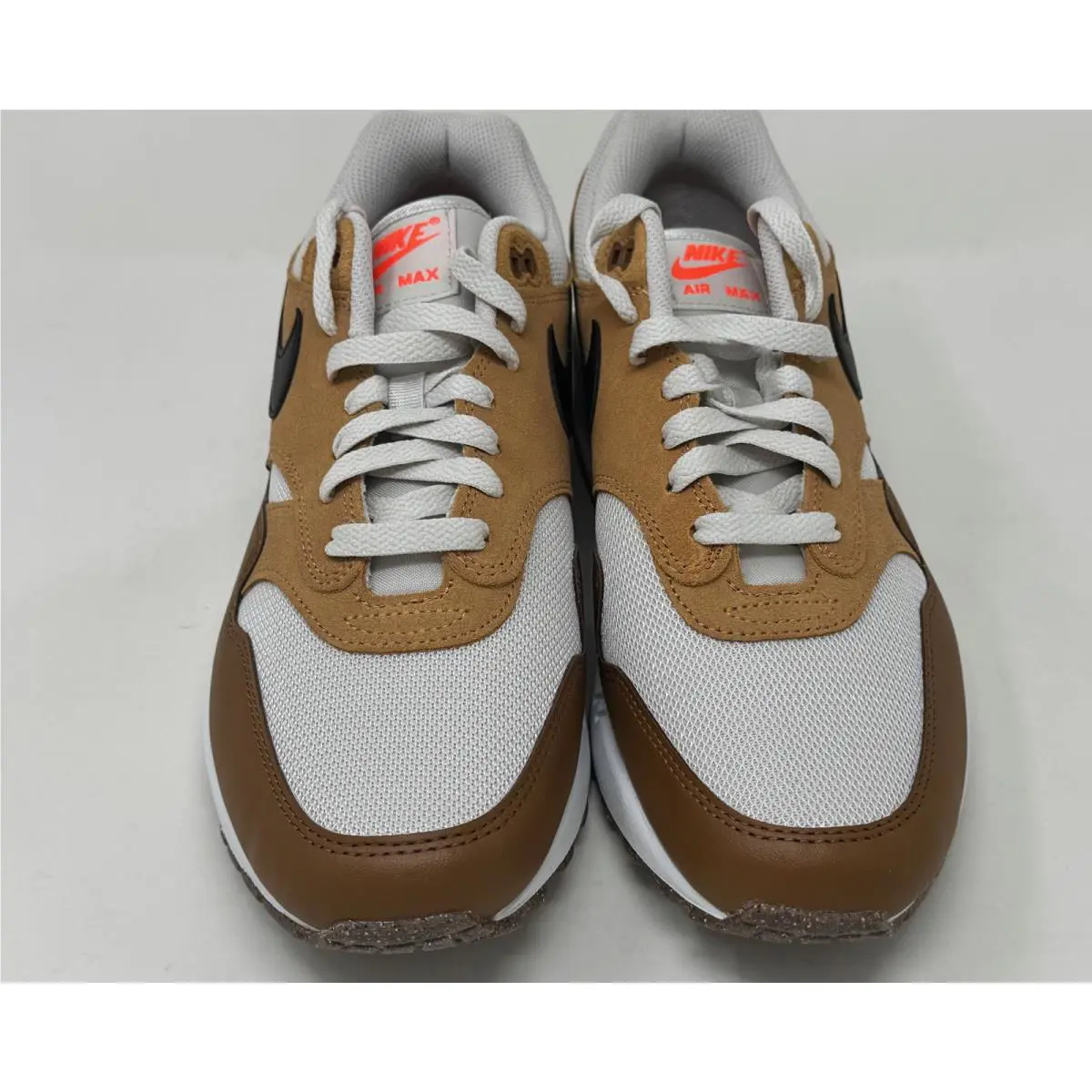 Nike shoes - Air Max 1 ESS - Air Max ESS - Multicolor (UPC: 197600818934) 6