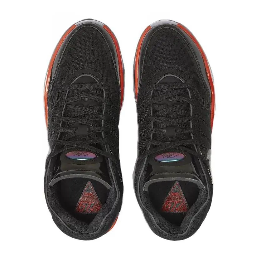 Nike shoes - Nike Air Zoom GT - Air Zoom - FV4139-001 - Black (UPC: 0196969665319) 0