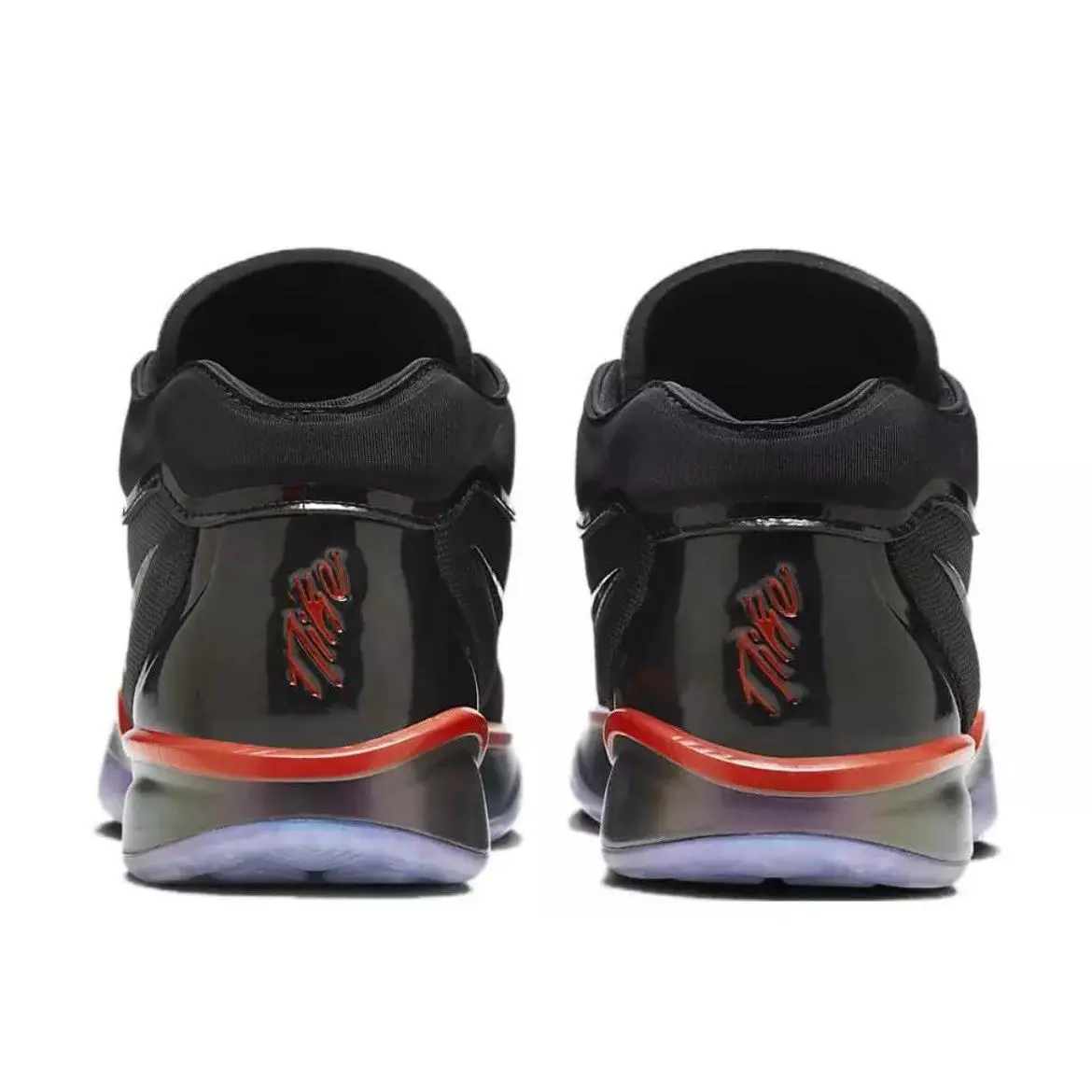 Nike shoes - Nike Air Zoom GT - Air Zoom - FV4139-001 - Black (UPC: 0196969665319) 2