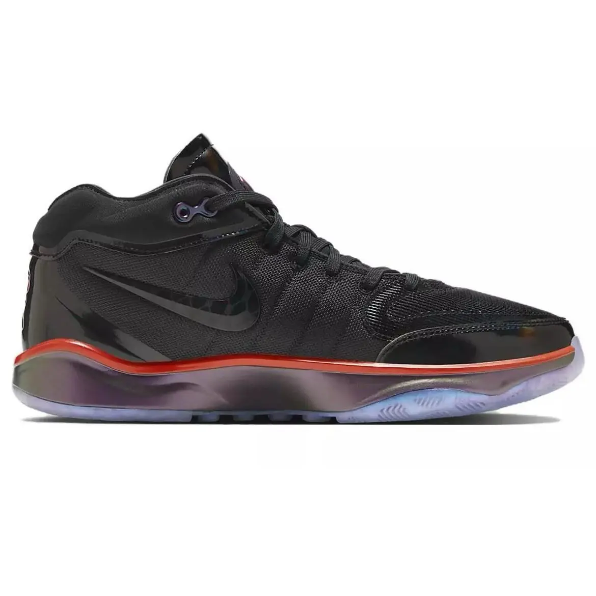 Nike shoes - Nike Air Zoom GT - Air Zoom - FV4139-001 - Black (UPC: 0196969665319) 3