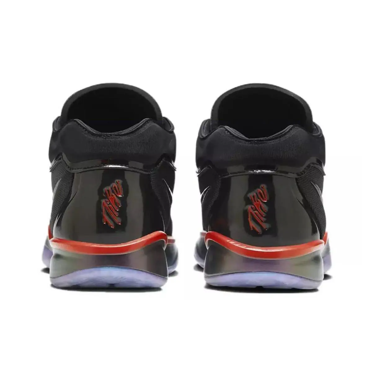 Nike shoes - Nike Air Zoom GT - Air Zoom - FV4139-001 - Black (UPC: 0196969665319) 5