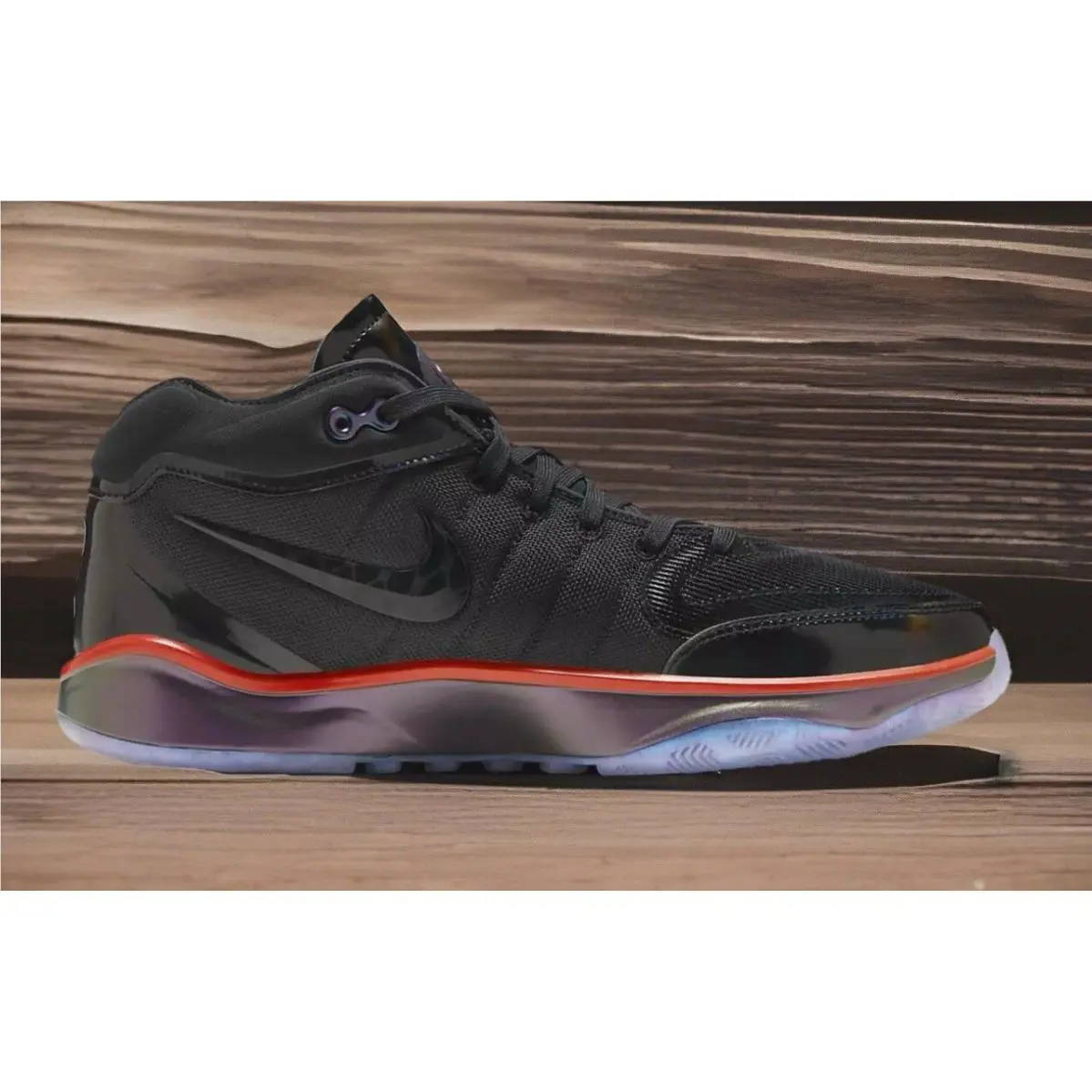 Nike shoes - Nike Air Zoom GT - Air Zoom - FV4139-001 - Black (UPC: 0196969665319) 1